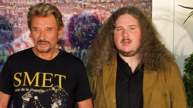 Johnny Hallyday était très exigeant avec ses musiciens