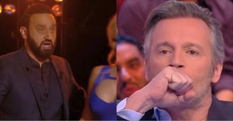Venue pour Jean-Michel Maire, une jeune femme fait monter la température sur le plateau de TPMP