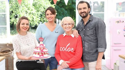 Le meilleur pâtissier : depuis sa victoire, la vie de Rachel a changé