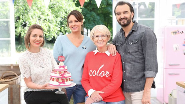 Le meilleur pâtissier : depuis sa victoire, la vie de Rachel a changé