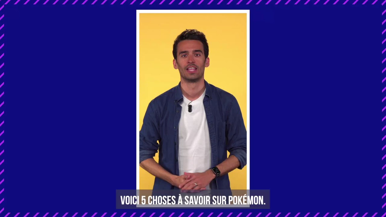 Pokémon : Nintendo évoque des Pokémon non-binaires pour les prochains jeux