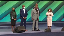 Road Rage - Bishop T.D. Jakes  part-3