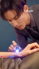Ep 13 - Love You For Thousands Of Years (Indo Sub)