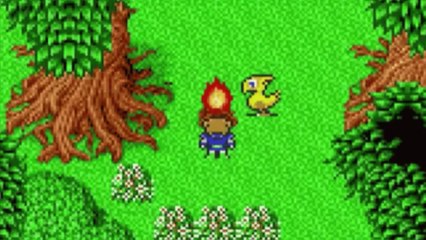 Final Fantasy : 20 ans après, un opus mythique pourrait avoir une suite