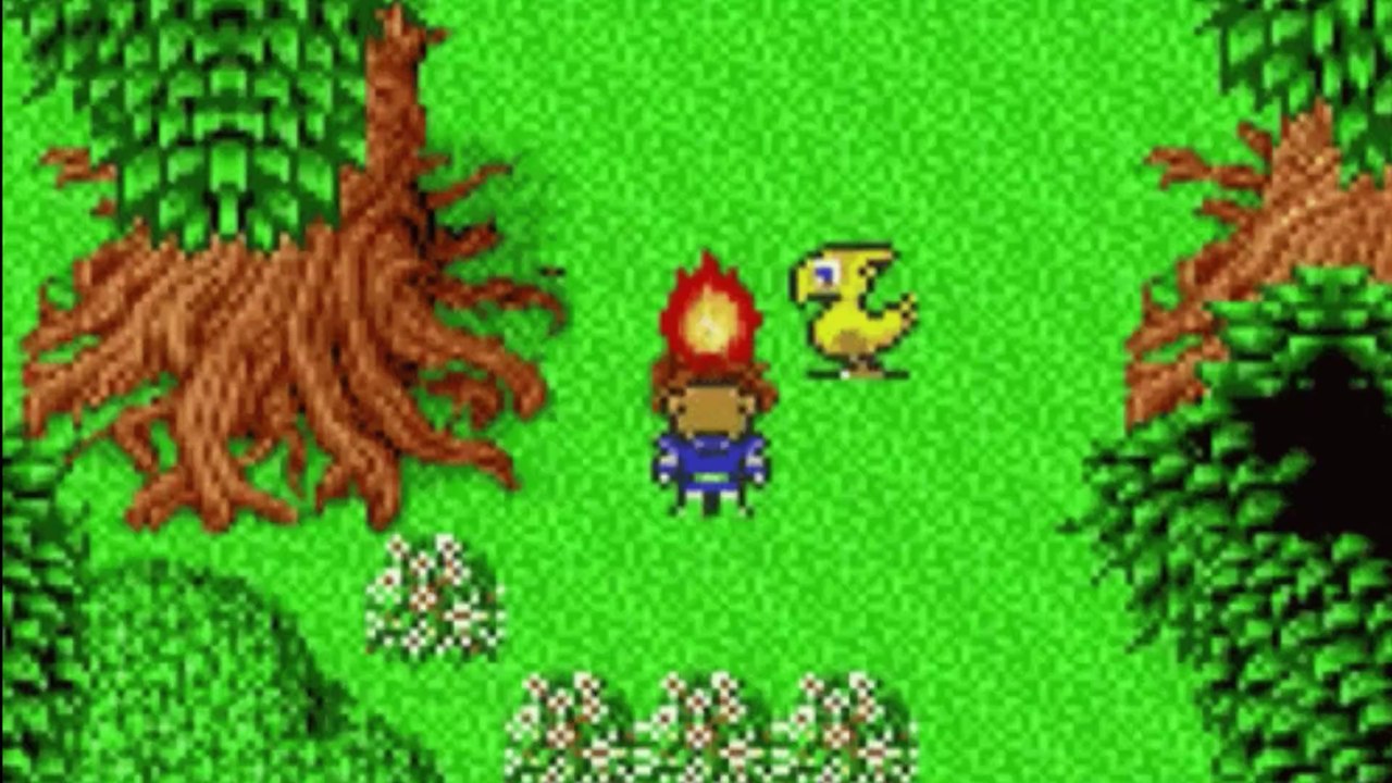 Final Fantasy : 20 ans après, un opus mythique pourrait avoir une suite