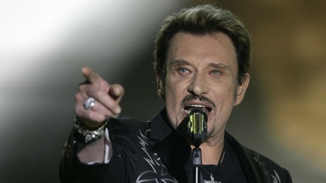Johnny Hallyday : un projet de comédie musicale autour du chanteur pourrait voir le jour