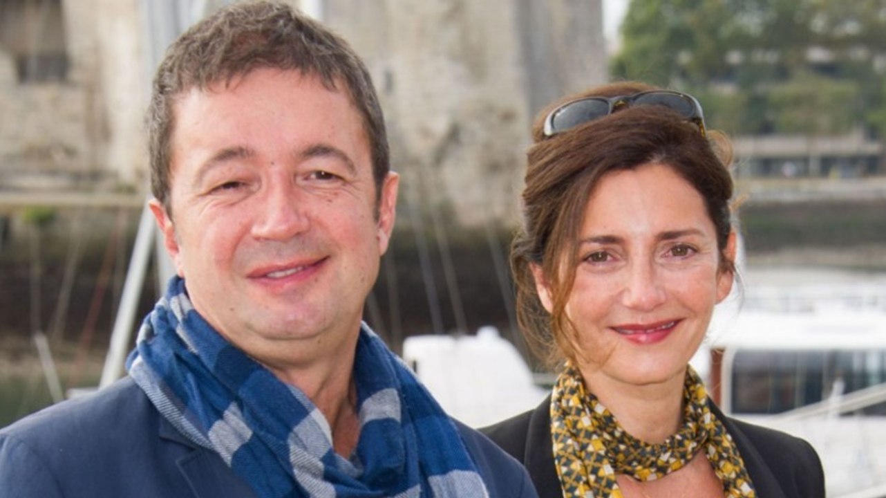 Scènes de Ménages : les 1ères images de l'entrée fracassante du fils de José et Liliane dans la série