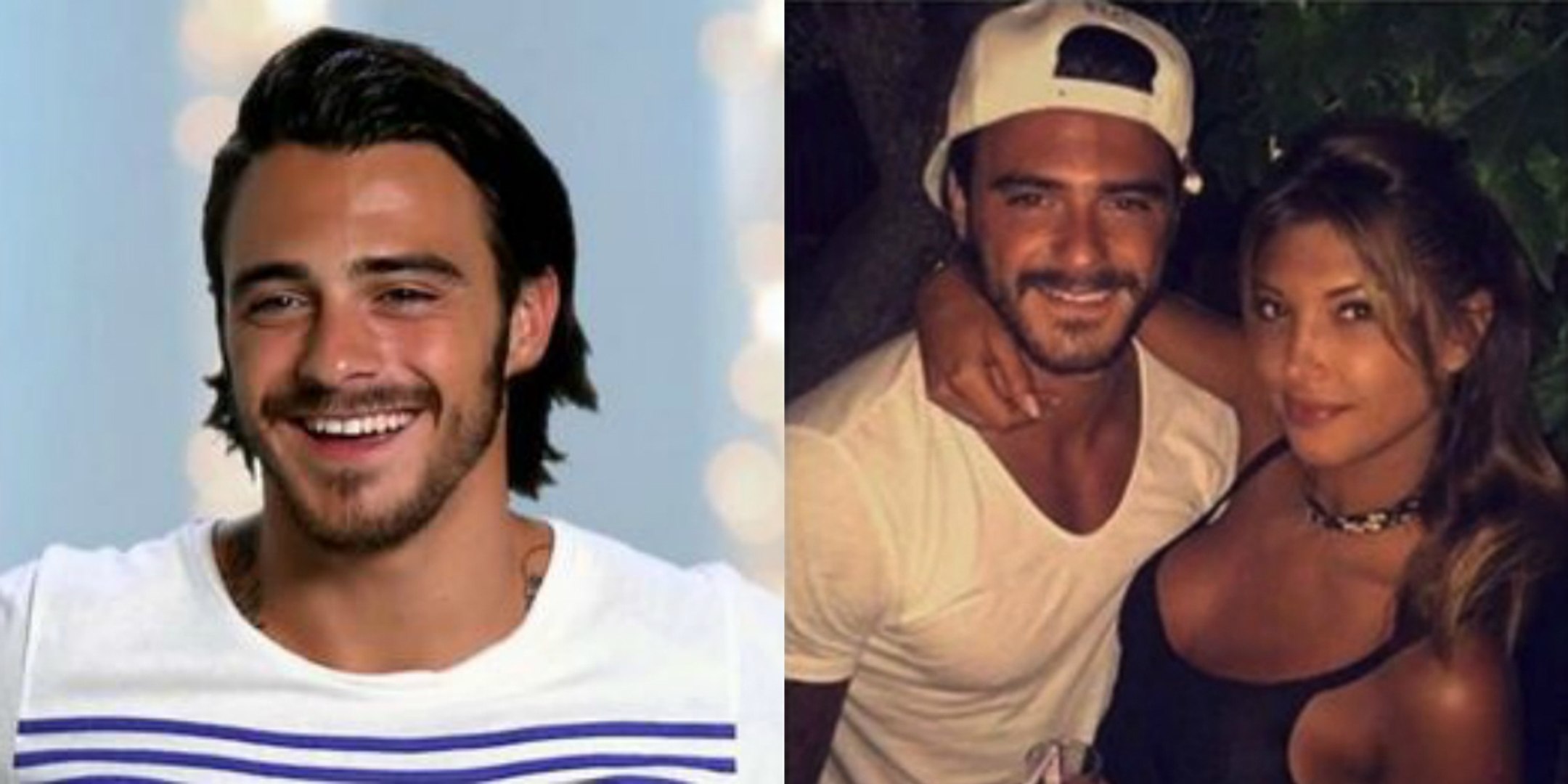 Melanie Prince De L Amour Les Princes et les Princesses de l'amour: Benjamin trop proche de Mélanie  Dedigama ? Il met les choses au clair sur Snapchat - Vidéo Dailymotion