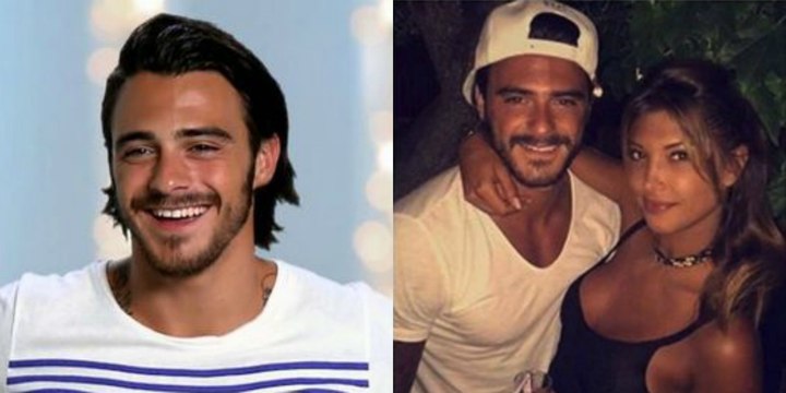 Les Princes et les Princesses de l'amour: Benjamin trop proche de Mélanie Dedigama ? Il met les choses au clair sur Snapchat