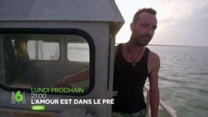 L'amour est dans le pré : un agriculteur gay dans la nouvelle saison