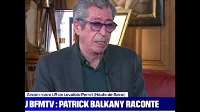 Tentative de suicide d’Isabelle Balkany : “Ma belle-fille l’a trouvée”,...