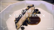 Tombez dans le Piège #168 : le ragoût de truffes