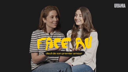 Le deuil du premier amour | Passés croisés