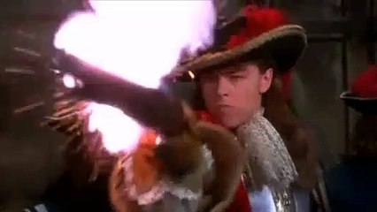 Hommes de caractère 3