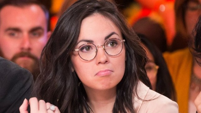Ciblée par les internautes, Agathe Auproux quitte Touche pas à mon poste !