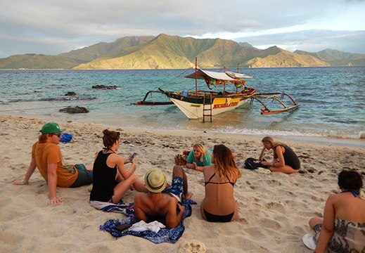 L'agence de voyage TUI recherche des flemmards professionnels payés à ne rien faire