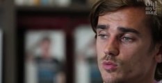 Filmé dans sa villa, Antoine Griezmann créé la polémique en disant se sentir plus espagnol que français