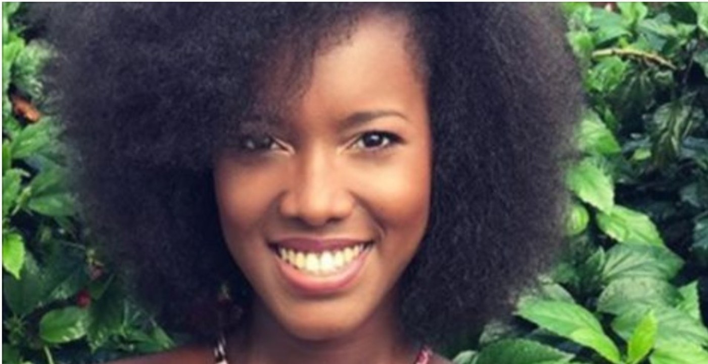 La métamorphose de Miss Martinique pour le concours Miss France fait scandale !