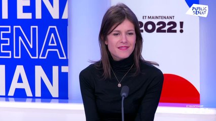 Et Maintenant 2022 ! Journal de campagne du 4 février 2022 - Et maintenant 2022 ! (04/02/2022)