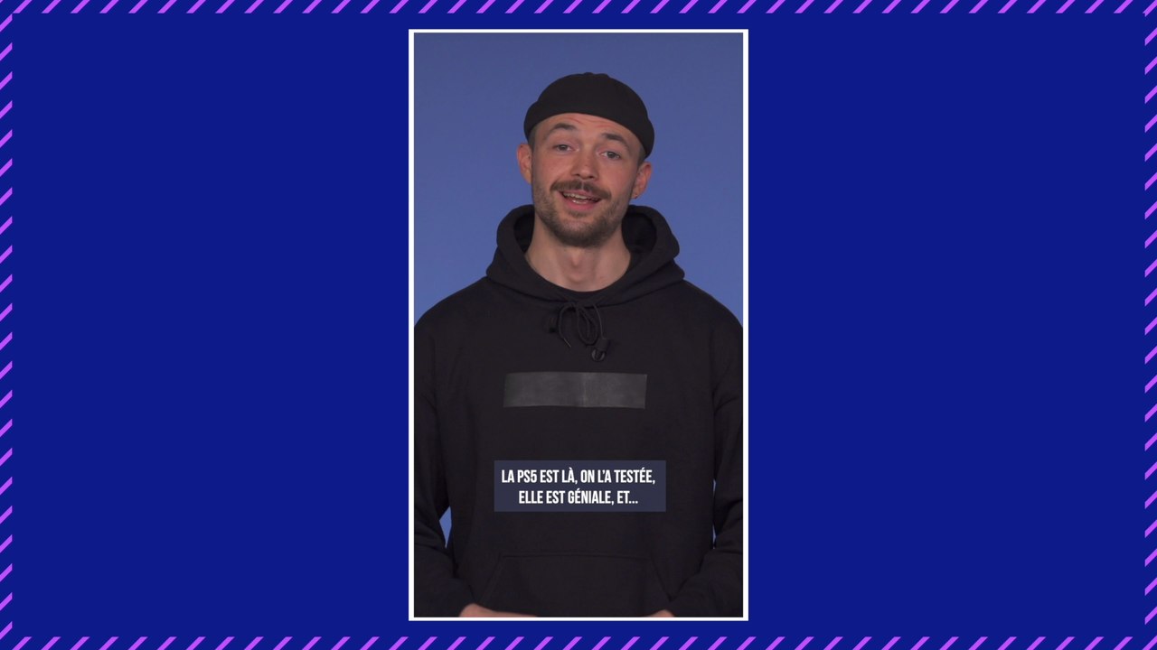 PS5 : un employeur offre la console à tous ses salariés