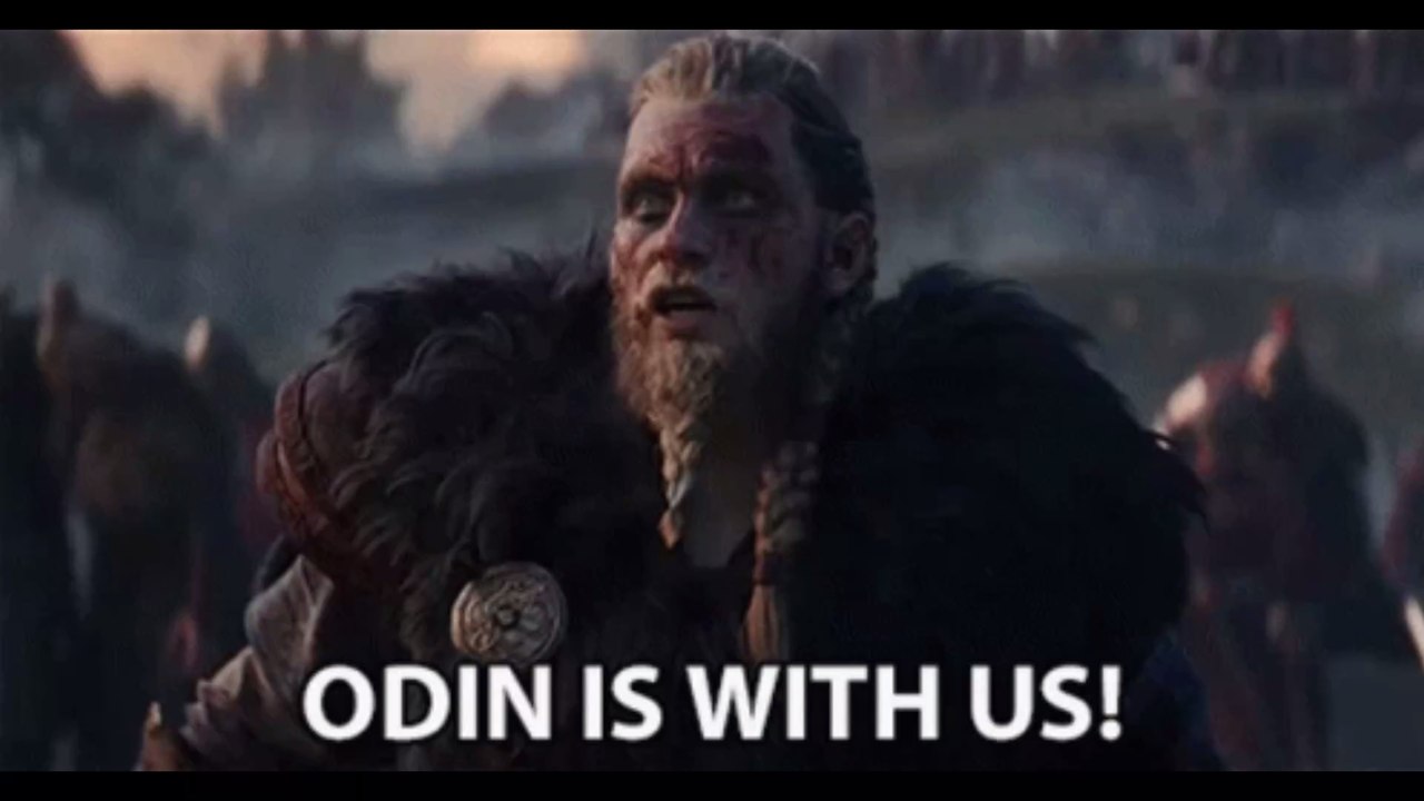 Assassin's Creed : Un ancien personnage emblématique de la licence va rencontrer Eivor dans Valhalla