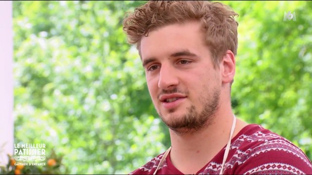 Le Meilleur Pâtissier : le culot d'un candidat qui répond à Cyril Lignac a beaucoup plu aux téléspectateurs