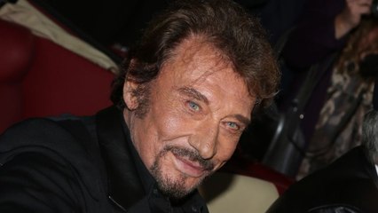 Johnny Hallyday : les révélations de son ancien photographe sur sa personnalité