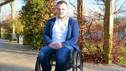 Un dîner presque parfait : recalé de l'émission à cause de son handicap