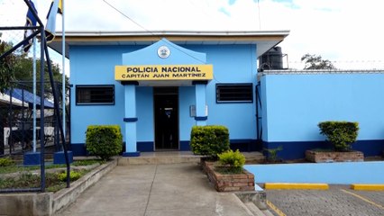 Inauguran Comisaría de la Mujer en San Dionisio, Matagalpa