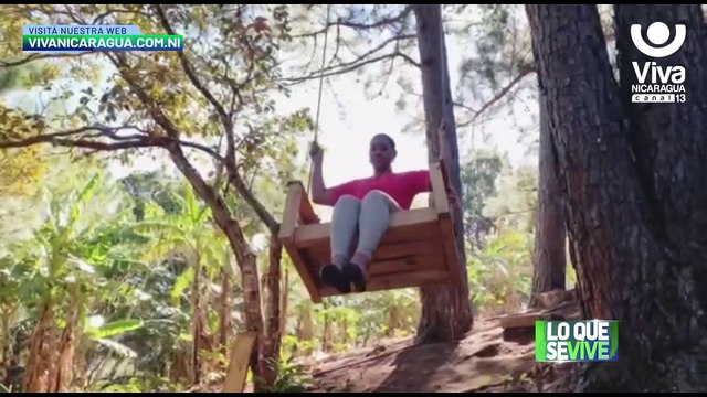 Intur visita a emprendedores turísticos en Madriz