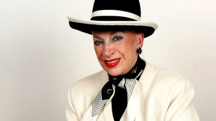 Gene­viève de Fonte­nay réagit aux obsèques de Johnny Hally­day