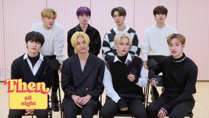 Stray Kids Reveals How Their Friendship Has Changed Since Their Debut | Then vs. Now | Seventeen