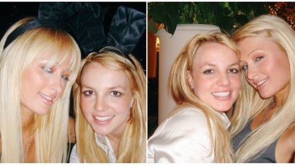 Paris Hilton pense avoir inventé le selfie, les internautes réagissent