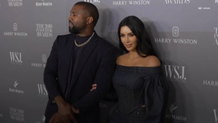 Kim Kardashian to Kanye West: 'You're Hurting Our Kids'