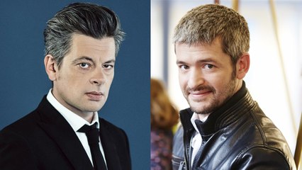 La réponse drôle et musicale de Grégoire, accusé de plagiat par Benjamin Biolay