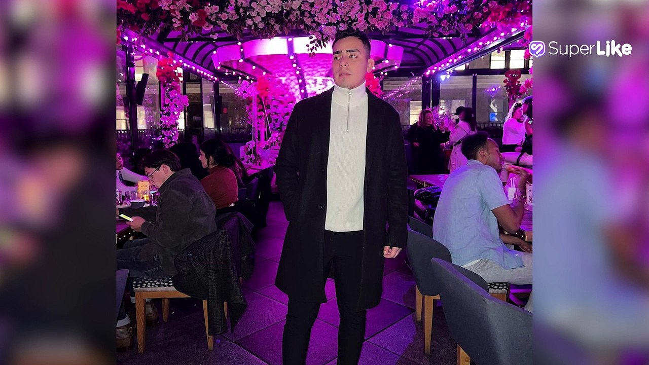 Hermana de Andrea Valdiri envió sentido mensaje de cumpleaños a Felipe Saruma