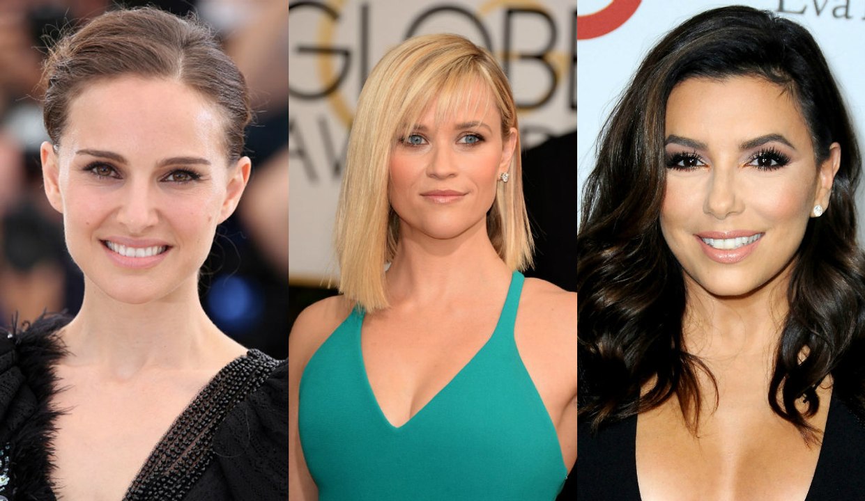 Des stars américaines lancent Time's up, une plateforme pour lutter contre le harcèlement sexuel