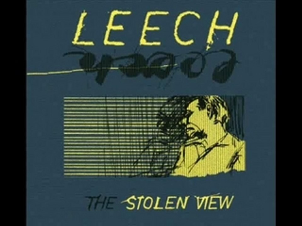 Leech - The Man With The Hammer