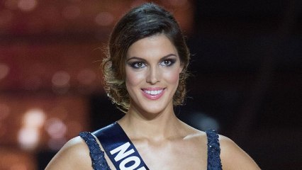 Iris Mitte­naere : son dur retour à la réalité