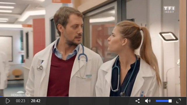 Demain nous appartient replay : revoir l'épisode du 5 janvier 2018