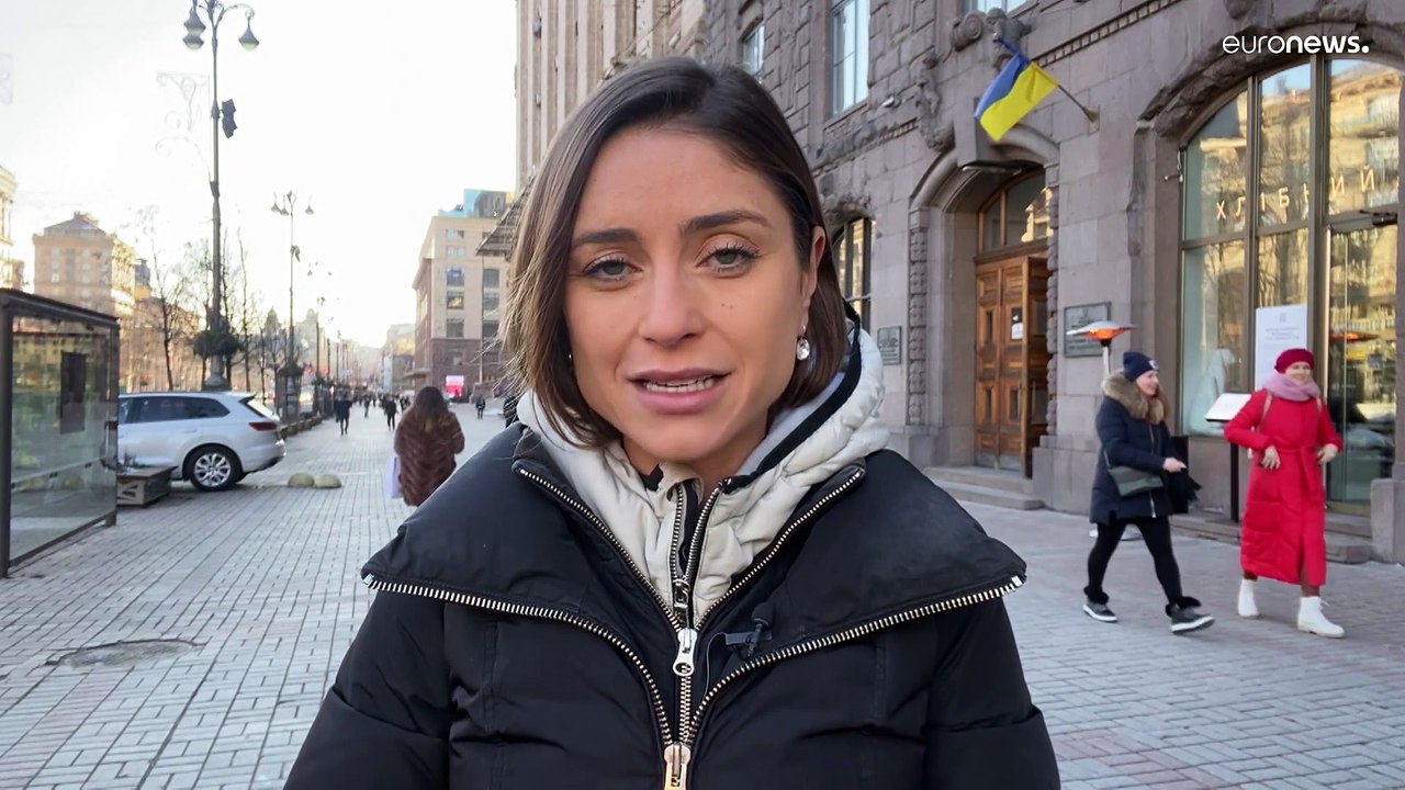 Erfindet Russland Einwände für einen Einmarsch in der Ukraine? Ein Bericht aus Kiew