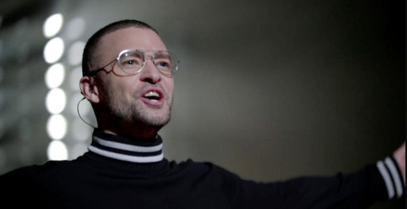 Justin Timberlake : Tout ce qu'il faut savoir sur son album Man of the Woods