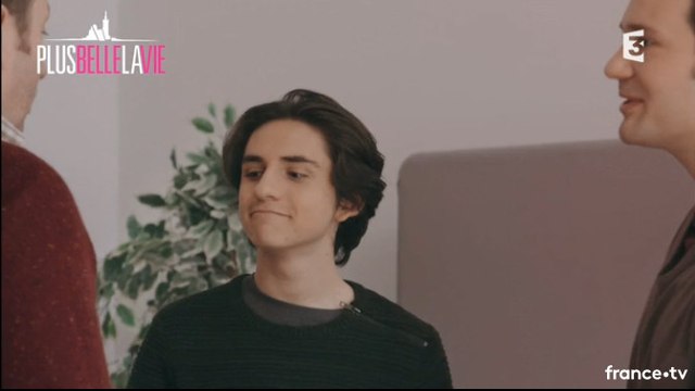 Plus Belle la Vie replay : revoir l'épisode du 5 janvier 2018