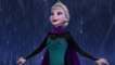 Disney poursuivi en justice pour plagiat pour sa chanson "Let it go"