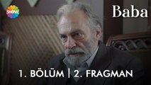 Baba 1. Bölüm 2. Fragman | 