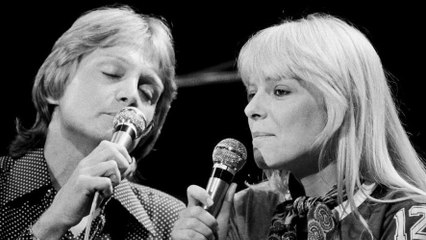 France Gall : comment elle s'est vengée de Claude François deux ans après l'Eurovision