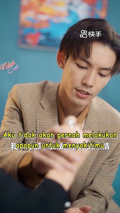 Ep 16 - Love You For Thousands Of Years (Indo Sub)