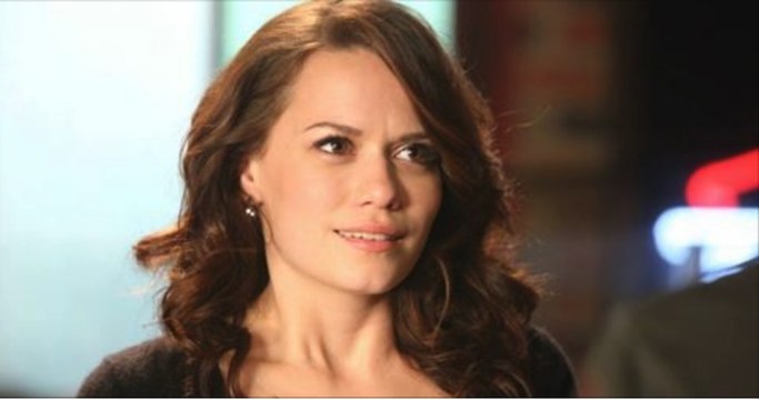 Les Frères Scott : Que devient l'actrice Bethany Joy Lenz alias Haley ?