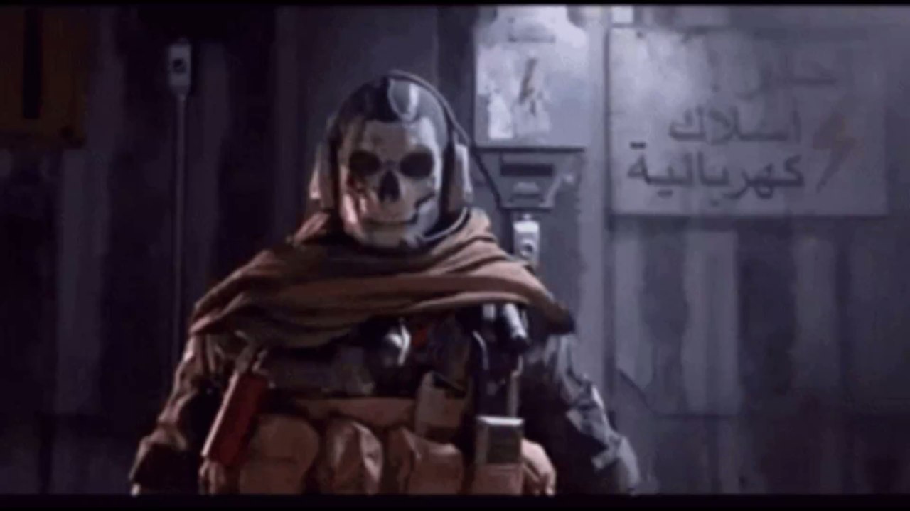 Warzone : Call of Duty Vanguard se dévoile dans un teaser en jeu