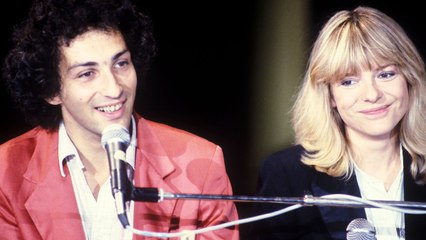 Voici la femme pour qui Michel Berger voulait quitter France Gall... et tout le reste !